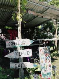 ✨ Sixth Sep cafe and farm ☘️🍃