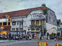 Yogyakarta City