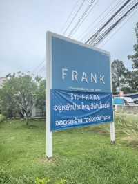 ร้านดังTikTok 🧀 FRANK- Cheesecake by the 'gram' 