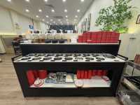 🍲 大吉利涮涮锅 SHABU SHABU & HOT POT HOUSE – Fresh Take on Hotpot Dining