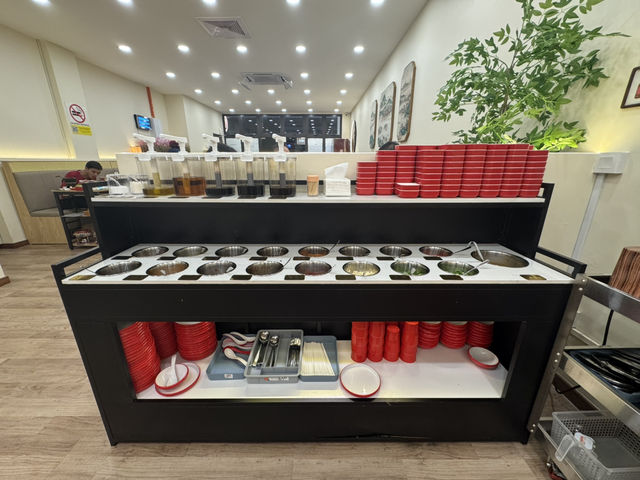 🍲 大吉利涮涮锅 SHABU SHABU & HOT POT HOUSE – Fresh Take on Hotpot Dining