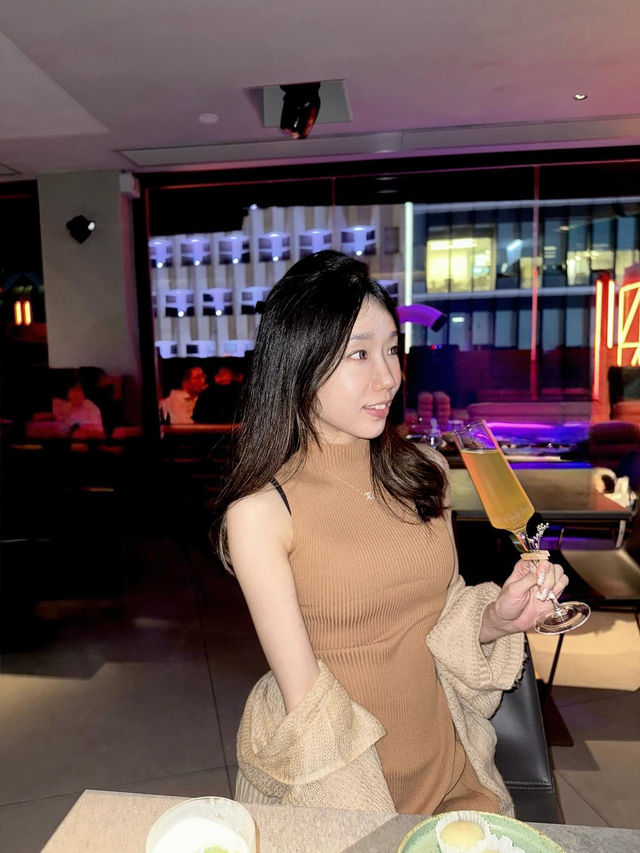 中環放風好去處🥳 Lets chill & relax🍸💫