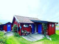 Tranquil Island Life on Köpstadsö