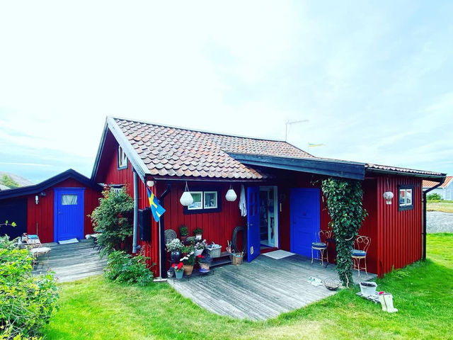 Tranquil Island Life on Köpstadsö Tranquil Island Life on Köpstadsö