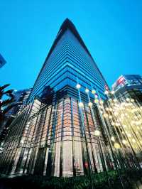 TRX Exchange 106 – Must-Visit Iconic Landmark in Kuala Lumpur