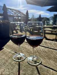 A Relaxing Winery Escape near Phillip Island 🍷✨