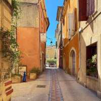 Discovering the Artisan Charm of Saint Quentin la Poterie