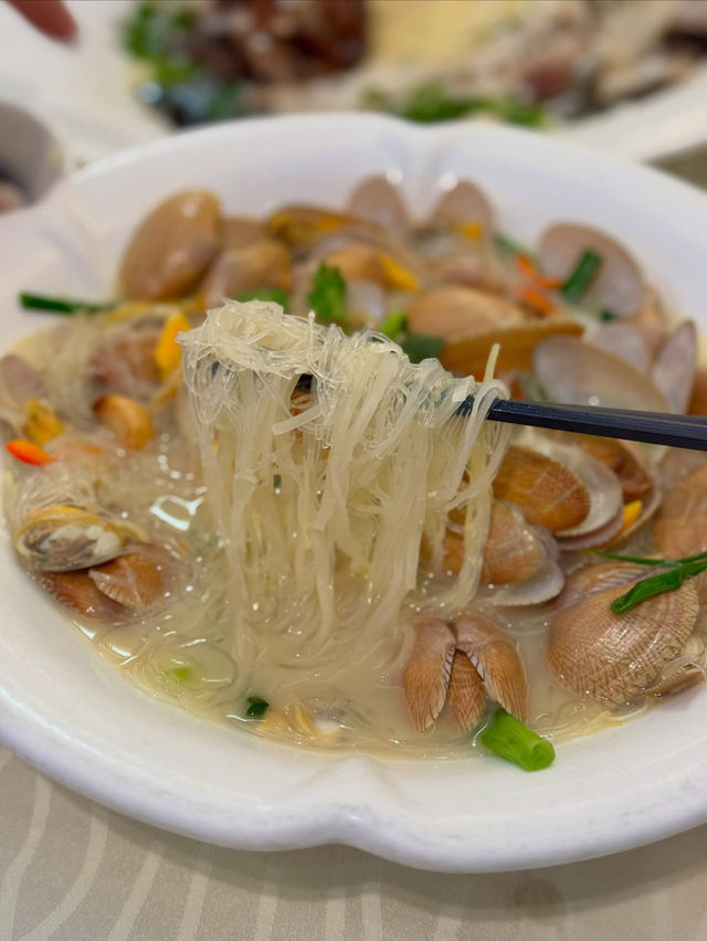 🍽️六福菜館 | 連續16年米芝蓮一星✨