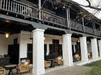 โรงแรม อนันตรา เชียงใหม่