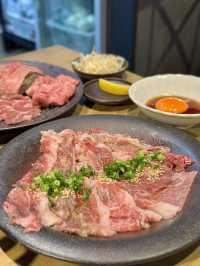 【大阪/梅田】梅田にあるお肉の卸直営焼肉店