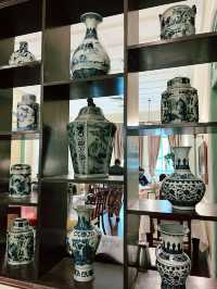 Morning of Indulgence: The Majestic Malacca’s Sumptuous À La Carte Breakfast