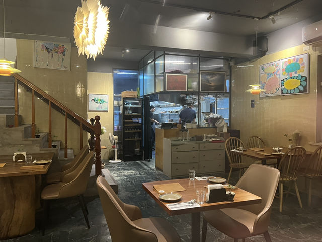 台中聚餐餐廳推薦 知味滋味 Knowing Taste  台中聚餐餐廳推薦 知味滋味 Knowing Taste