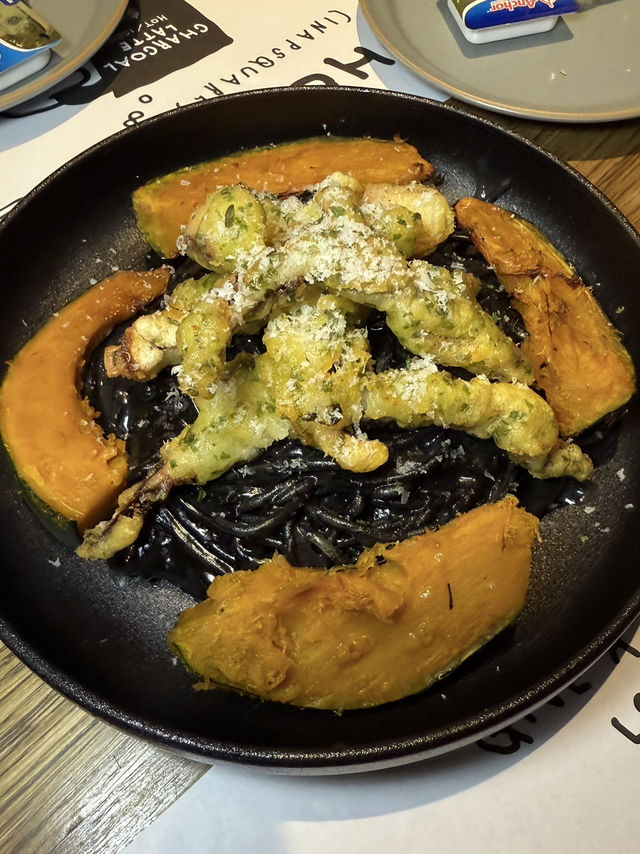 銅鑼灣隱世餐廳Chill爆美食推介  