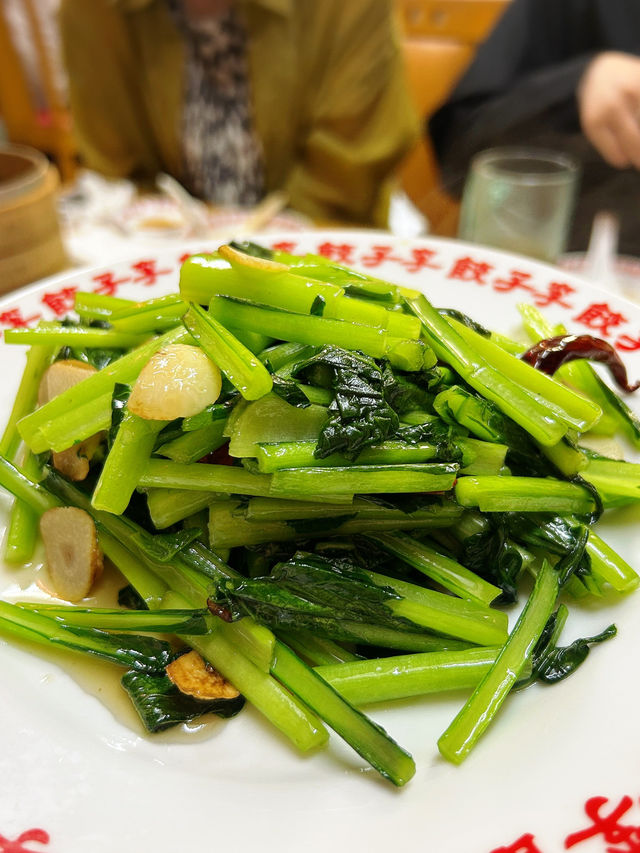 ［福岡］福岡の人気中華！フォトジェニックな餃子🥟『餃子李』
