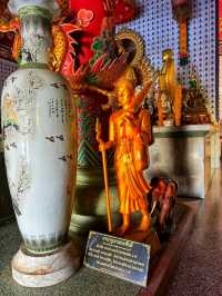 ชวนเที่ยววัดจีนเมืองอุดรธานี