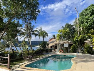 萬那杜——太平洋上奢華、休閒與自然的交會之地