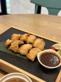 莆田鰻魚節有新菜式