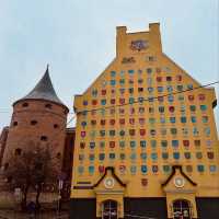 Return to the Art Nouveau Jewel: My Second Solo Trip to Riga