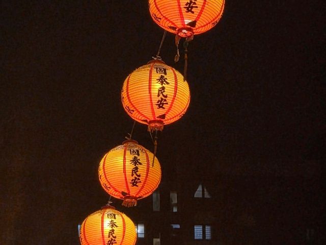 【高雄】何度でも訪れたい三鳳宮 【高雄】何度でも訪れたい三鳳宮