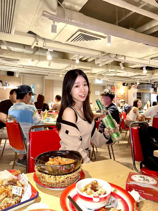 坪洲海鮮大排檔🥢 登陸銅鑼灣🥳 涼住冷氣吃小炒  坪洲海鮮大排檔🥢 登陸銅鑼灣🥳 涼住冷氣吃小炒