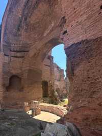 A Monumental Glimpse into Ancient Roman Life