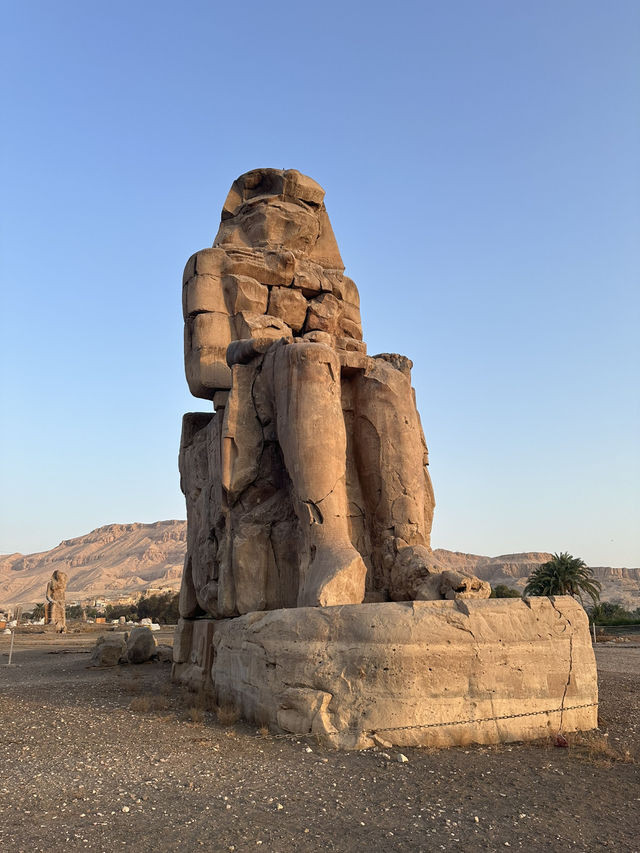 ✨ 4-Day, 3-Night Nile Cruise – Egypt ✨