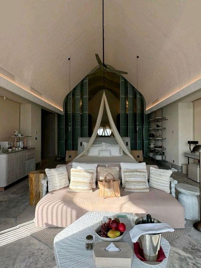 JOALI Maldives — Asia’s Best Luxury Retreat