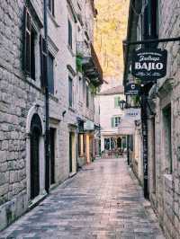  Stone & Serenity: My Return to Kotor, Montenegro