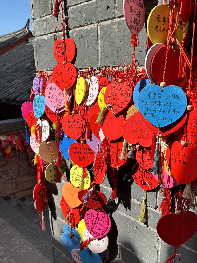 HIDDEN GEMS OF LIJIANG OLD TOWN 🩷