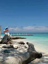 Mengalum Island: Sabah's Secluded Circle of Paradise
