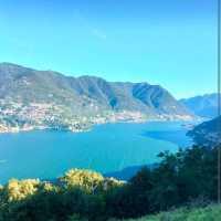 Lake Como – Italy