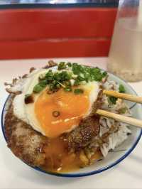 Nostalgic Bites with a Malaysian Twist at Two Greens 兩草, Hong Kong 