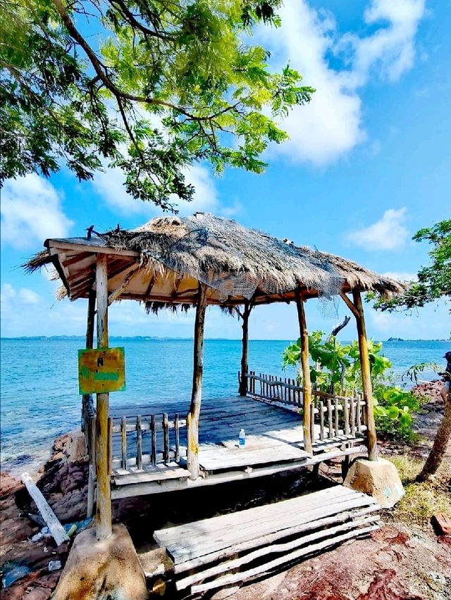 Barelang Ujung