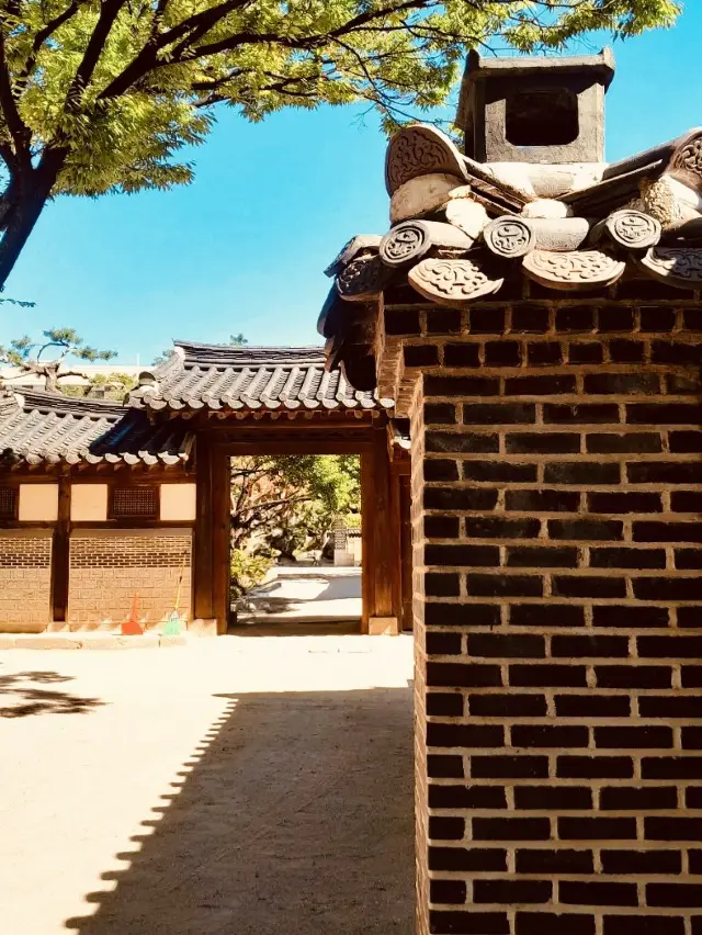 現代旅人的隱藏寶石