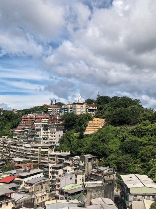 基隆塔🏗️基隆市中心一個嶄新且充滿話題性的必訪地標 基隆塔🏗️基隆市中心一個嶄新且充滿話題性的必訪地標