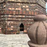 🕰 Kaifeng Song Dynasty Spiritual & Cultural Loop