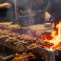 เที่ยวสิงคโปร์