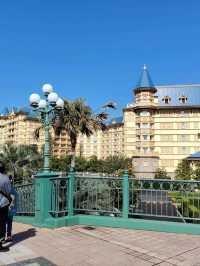 Magical Escape at Tokyo Disneyland 🎠✨