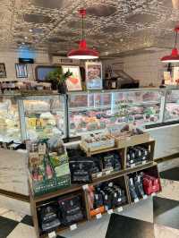 中環隱世 Feather & Bone 澳洲雜貨店！全部新鮮澳紐直送！