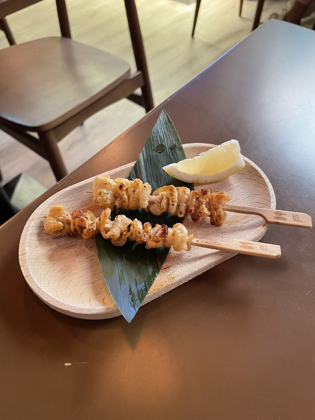 居酒屋時光