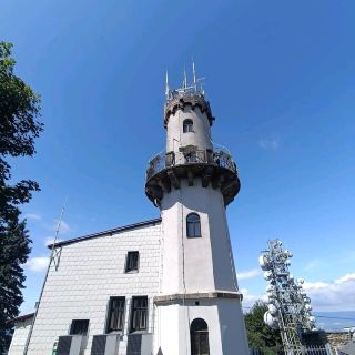 Чешское Среднегорье