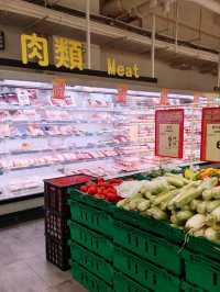 澳門新苗超市石牌灣店：高消費地段的平價寶藏