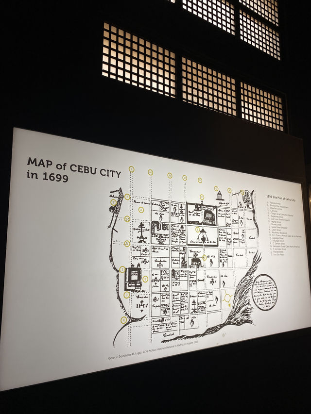 Cebu National Museum