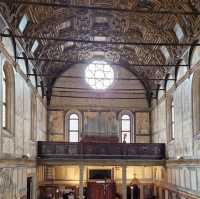 Church of Saint Mary of Miracles – Venice’s  Renaissance Gem