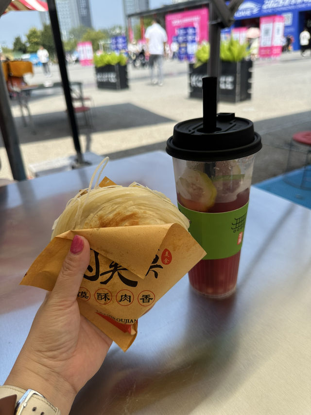 How to spend 3 days in Zhengzhou