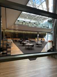 State Library Victoria 