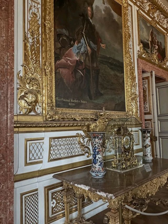 Nymphenburg Palace A Baroque Masterpiece in Munich