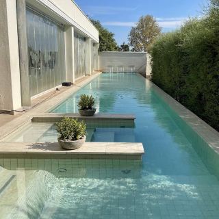Four Seasons Hotel The Westcliff, Johannesburg – Hilltop Luxury Over the Urban Forest