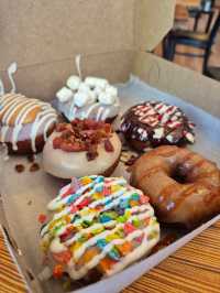 Sweet Sweet Beacon, upstate NY.