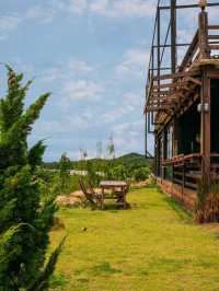 Rimpha Chomview Café 